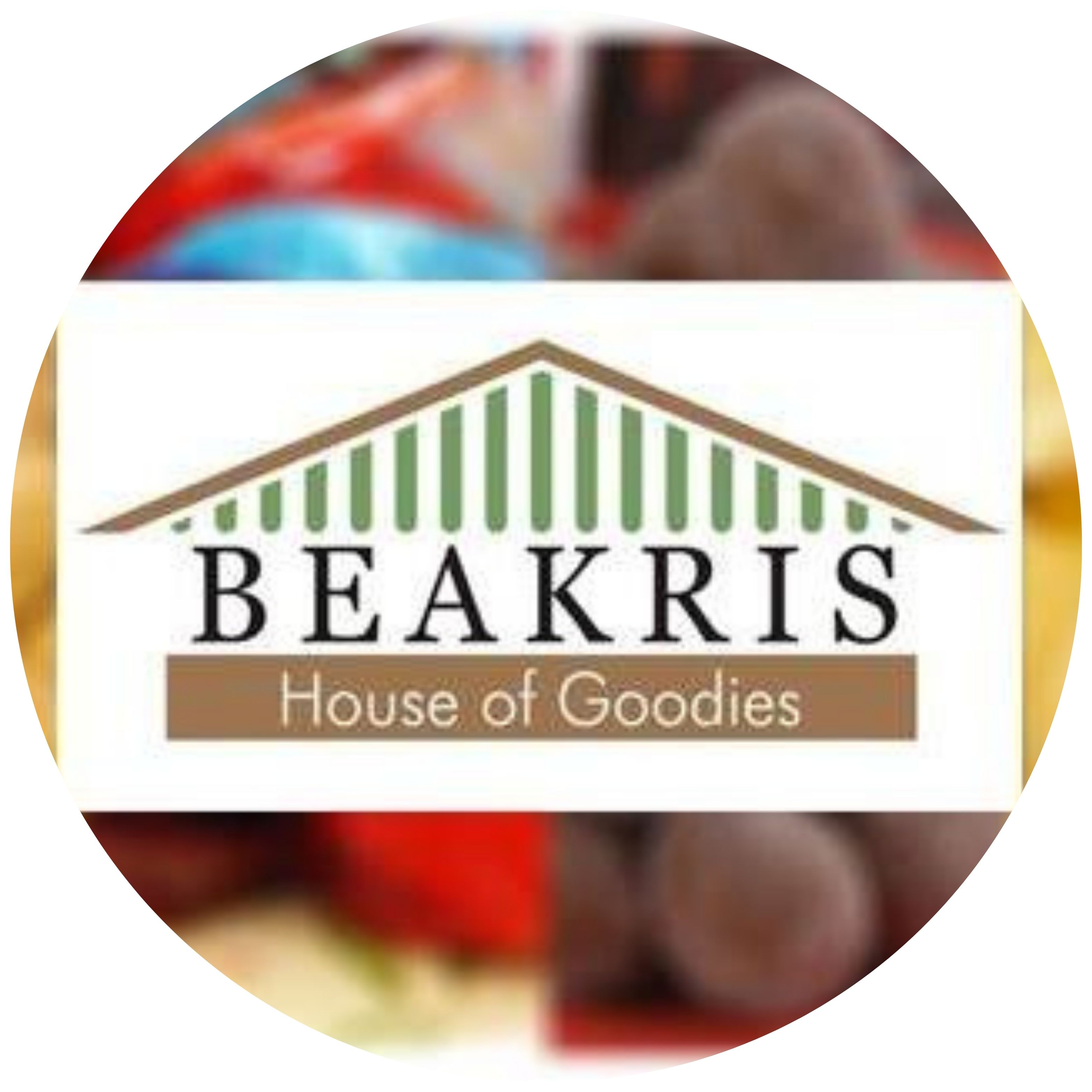Beakris House of Goodies highlights