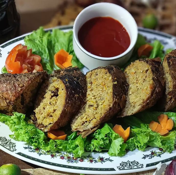 Mamilin's Food Products highlights